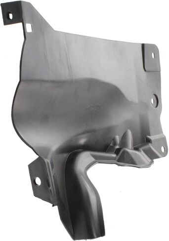 Garage-Pro Rear Engine Splash Shield for MAZDA 3 2004-2009/MAZDA 5 2006-2010 Under Cover RH in Saudi Arabia
