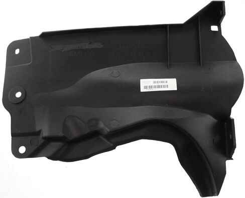 Garage-Pro Rear Engine Splash Shield for MAZDA 3 2004-2009/MAZDA 5 2006-2010 Under Cover RH in Saudi Arabia