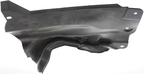 Garage-Pro Rear Engine Splash Shield for MAZDA 3 2004-2009/MAZDA 5 2006-2010 Under Cover RH in Saudi Arabia