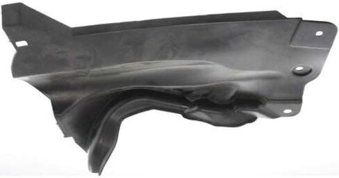Garage-Pro Rear Engine Splash Shield for MAZDA 3 2004-2009/MAZDA 5 2006-2010 Under Cover RH in Saudi Arabia