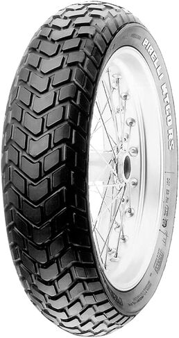 Pirelli MT60 RS Rear Tire (160/60R17 OE Ducati) in Saudi Arabia