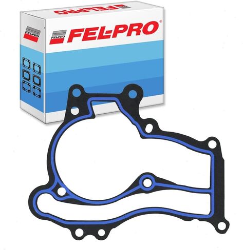 Water Pump Gasket compatible with Chevrolet Cruze 1.4L L4 2011-2016 in Saudi Arabia