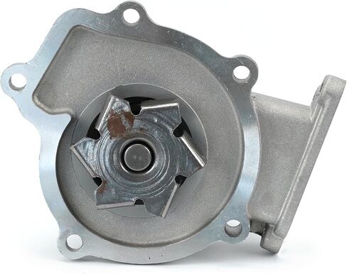MOCA Water Pump Compatible with 88-17 for Nissan Tsuru L4 1.6L & 91-00 Nissan Sentra L4 1.6L & 95-98 Nissan 200SX L4 1.6L & 93-04 Nissan Tsubame L4 1.6L 1597cc in Saudi Arabia