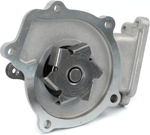 MOCA Water Pump Compatible with 88-17 for Nissan Tsuru L4 1.6L & 91-00 Nissan Sentra L4 1.6L & 95-98 Nissan 200SX L4 1.6L & 93-04 Nissan Tsubame L4 1.6L 1597cc in Saudi Arabia