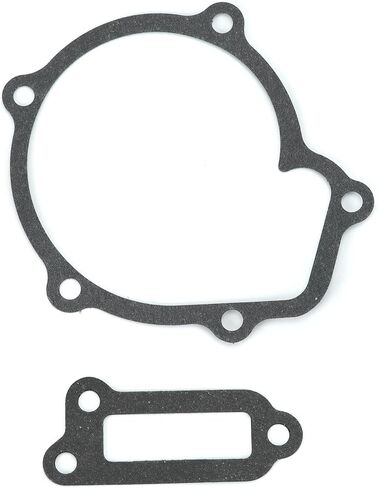 MOCA Water Pump Compatible with 88-17 for Nissan Tsuru L4 1.6L & 91-00 Nissan Sentra L4 1.6L & 95-98 Nissan 200SX L4 1.6L & 93-04 Nissan Tsubame L4 1.6L 1597cc in Saudi Arabia