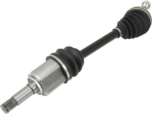 Front Left CV Axle Drive Shaft Assembly Replacement 2013-2018 for Ford C-Max 2.0L FV6Z3B437A FD-8291 NCV11161 TX632 in Saudi Arabia