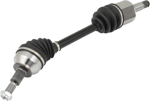 Front Left CV Axle Drive Shaft Assembly Replacement 2013-2018 for Ford C-Max 2.0L FV6Z3B437A FD-8291 NCV11161 TX632 in Saudi Arabia