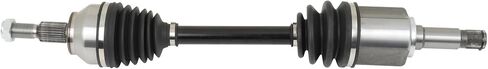 Front Left CV Axle Drive Shaft Assembly Replacement 2013-2018 for Ford C-Max 2.0L FV6Z3B437A FD-8291 NCV11161 TX632 in Saudi Arabia