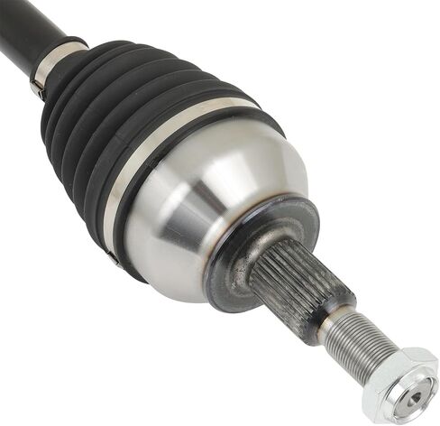 Front Left CV Axle Drive Shaft Assembly Replacement 2013-2018 for Ford C-Max 2.0L FV6Z3B437A FD-8291 NCV11161 TX632 in Saudi Arabia