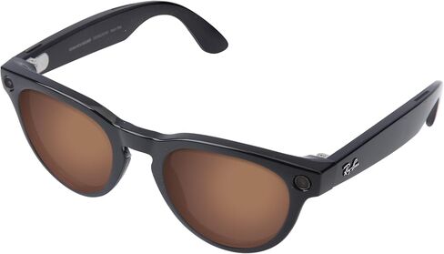 Replacement Lenses Compatible with Ray-Ban Meta Headliner (Gen 2) RW4013 50mm Smart Glasses in Saudi Arabia