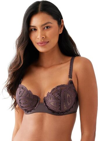 Wacoal Women's After Dark Balconette Underwire Bra in Saudi Arabia