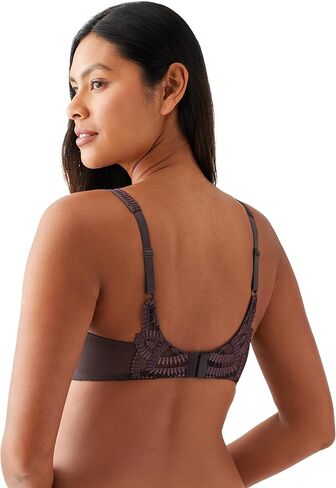 Wacoal Women's After Dark Balconette Underwire Bra in Saudi Arabia