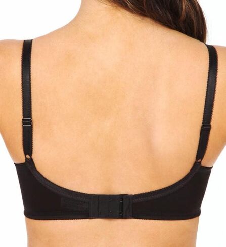 Wacoal Women's Feather Embroidery Underwire Bra in Saudi Arabia