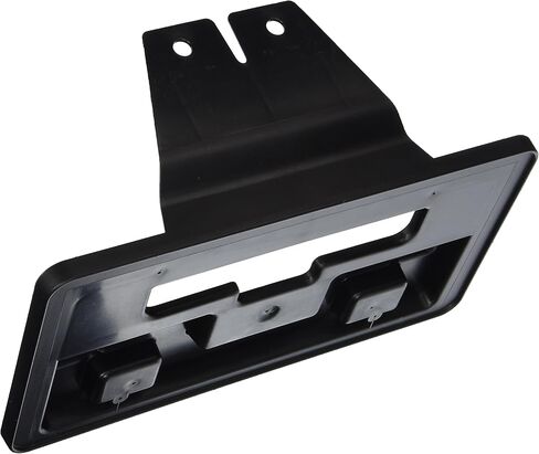 Genuine Honda (71145-SWA-A01) License Plate Base in Saudi Arabia