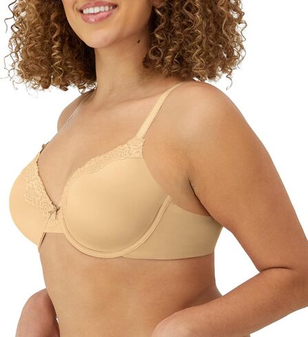 حمالة صدر نسائية من Maidenform مريحة وناعمة وتغطية كاملة 09404 in Kuwait