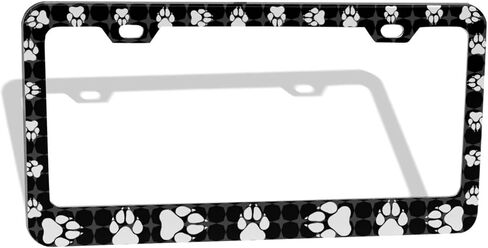 National Flag of Philippines License Plate Frame - Metal Car License Plates for Men Women Auto Tag Frame Philippine Flag License Plate Holder Size 12.3“ x 6.3" with Screws Fits US Canada Vehicles in Saudi Arabia