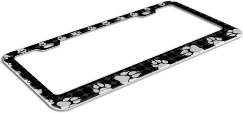 National Flag of Philippines License Plate Frame - Metal Car License Plates for Men Women Auto Tag Frame Philippine Flag License Plate Holder Size 12.3“ x 6.3" with Screws Fits US Canada Vehicles in Saudi Arabia