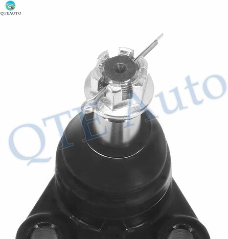 PM Auto Pair of 2 Front Lower Suspension Ball Joint For 1999-2003 Chevrolet Silverado 1500 RWD in Saudi Arabia