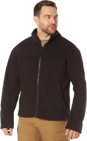 Rothco 3-in-1 Spec Ops Soft Shell Jacket - Ultimate Weather Defense with Removable Fleece Liner in Saudi Arabia