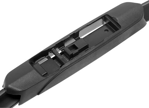 ACDelco Advantage 8-9022 (19252697) شفرة ممسحة شعاع مع سبويلر، 22.0 بوصة in Saudi Arabia