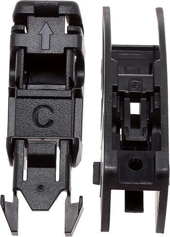 ACDelco Advantage 8-9022 (19252697) شفرة ممسحة شعاع مع سبويلر، 22.0 بوصة in Saudi Arabia