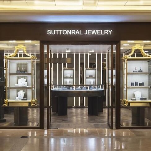 14K White Gold Over 925 Silver Paraiba Tourmaline Ring, Diver Color and Adjustable Open Design in Kuwait