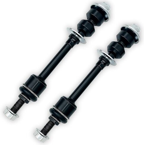 2PC Front Stabilizer Sway Bar End Link Fit for Ford F-150 2005 2006 2007 2008, Fit for Lincoln Mark LT 2006-2008, Replace OE# K80338 in Saudi Arabia