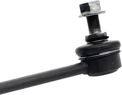 TRQ Front & Rear Sway Bar Stabilizer Link Set Compatible with 2018-2022 Honda Odyssey in Saudi Arabia