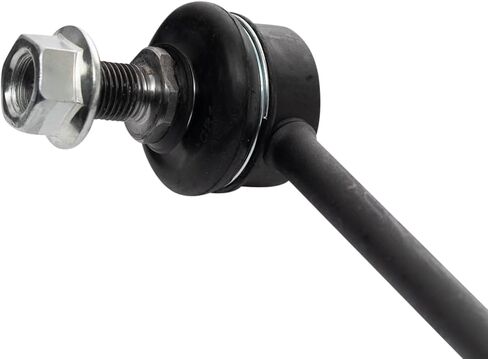 TRQ Front & Rear Sway Bar Stabilizer Link Set Compatible with 2018-2022 Honda Odyssey in Saudi Arabia
