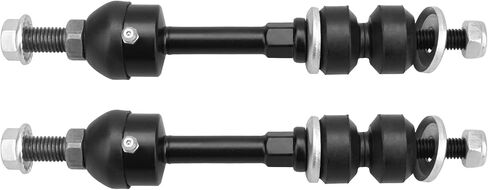 Front Stabilizer Sway Bar End Links for Ford F-150 for Lincoln Mark LT 2005 2006 2007 2008 K80337 in Saudi Arabia