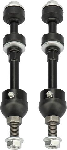Front Stabilizer Sway Bar End Links for Ford F-150 for Lincoln Mark LT 2005 2006 2007 2008 K80337 in Saudi Arabia