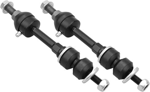 Front Stabilizer Sway Bar End Links for Ford F-150 for Lincoln Mark LT 2005 2006 2007 2008 K80337 in Saudi Arabia