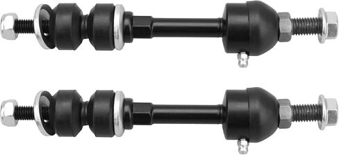 Front Stabilizer Sway Bar End Links for Ford F-150 for Lincoln Mark LT 2005 2006 2007 2008 K80337 in Saudi Arabia