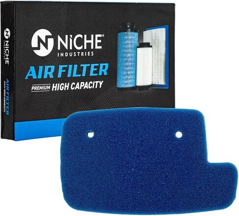 NICHE Air Filter for Arctic Cat 400 500 TBX TRV Prowler XT 650 H1 V1 0470-663 in Saudi Arabia