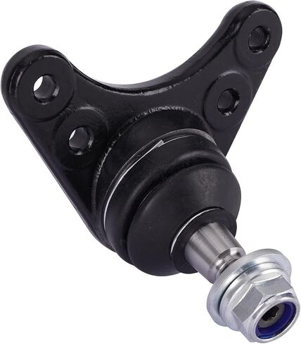 MOCA 2Pcs Front Upper Ball Joints Fit 2007-2012 for Chevrolet Colorado 2.9L 3.7L & 2004-2006 for GMC Canyon 2.8L 3.5L & 2007-2008 for Isuzu i-290 2.9L & 2007-2008 for Isuzu i-370 3.7L in Saudi Arabia