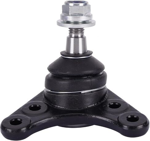 MOCA 2Pcs Front Upper Ball Joints Fit 2007-2012 for Chevrolet Colorado 2.9L 3.7L & 2004-2006 for GMC Canyon 2.8L 3.5L & 2007-2008 for Isuzu i-290 2.9L & 2007-2008 for Isuzu i-370 3.7L in Saudi Arabia