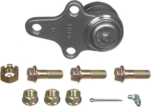 MOOG K9645 Front Lower Suspension Ball Joint for Toyota Pickup in Saudi Arabia