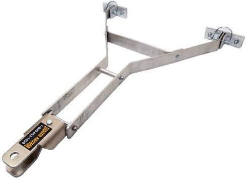 Digger ATV or Snowmobile Tow Hitch Mount for Large Pull Behind Sled, Porable Ice Fishing House/Shanty in Saudi Arabia