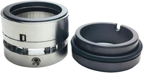1pcs ROA-45mm/G9 Mechanical Seal Mechanical Seals for Water Pump (Material: SIC/SIC/VIT) in Saudi Arabia