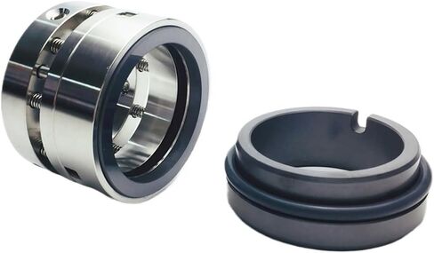 1pcs ROA-45mm/G9 Mechanical Seal Mechanical Seals for Water Pump (Material: SIC/SIC/VIT) in Saudi Arabia