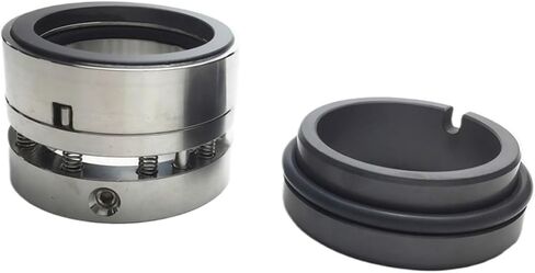 1pcs ROA-45mm/G9 Mechanical Seal Mechanical Seals for Water Pump (Material: SIC/SIC/VIT) in Saudi Arabia