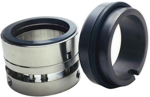1pcs ROA-45mm/G9 Mechanical Seal Mechanical Seals for Water Pump (Material: SIC/SIC/VIT) in Saudi Arabia