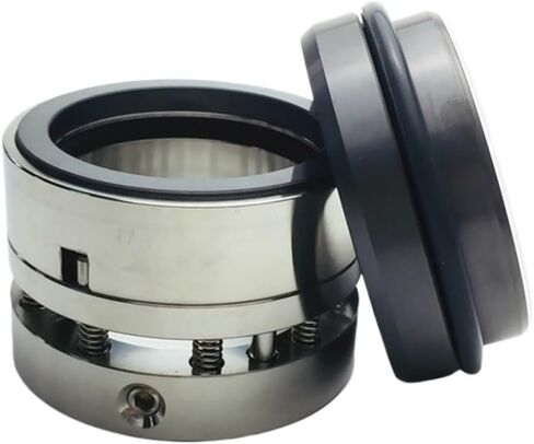 1pcs ROA-45mm/G9 Mechanical Seal Mechanical Seals for Water Pump (Material: SIC/SIC/VIT) in Saudi Arabia