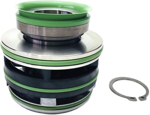 1 قطعة FS-45/FS45 3171 مضخة ميكانيكية الختم 45 مللي متر استبدال المضخة 3171,4650,4660,5100.250,5100.251,5100.260,5100.261 in Saudi Arabia