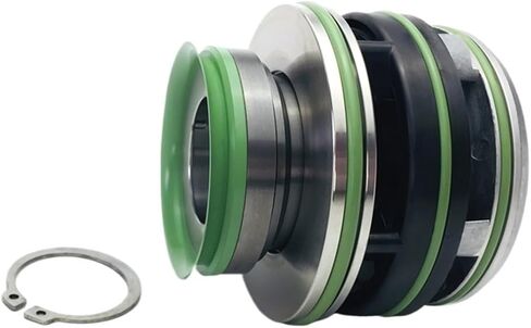 1 قطعة FS-45/FS45 3171 مضخة ميكانيكية الختم 45 مللي متر استبدال المضخة 3171,4650,4660,5100.250,5100.251,5100.260,5100.261 in Saudi Arabia