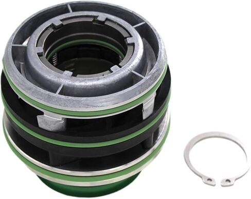 1 قطعة FS-45/FS45 3171 مضخة ميكانيكية الختم 45 مللي متر استبدال المضخة 3171,4650,4660,5100.250,5100.251,5100.260,5100.261 in Saudi Arabia