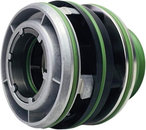 1 قطعة FS-45/FS45 3171 مضخة ميكانيكية الختم 45 مللي متر استبدال المضخة 3171,4650,4660,5100.250,5100.251,5100.260,5100.261 in Saudi Arabia