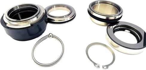FS-OU-45 FS-OL-45 Upper+Lower Flygt Mechanical Seals Kit for Sumbersible Pumps 2201-011LT/3140/3152/4650/4660 in Saudi Arabia