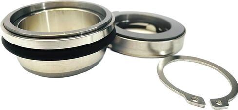 FS-OU-45 FS-OL-45 Upper+Lower Flygt Mechanical Seals Kit for Sumbersible Pumps 2201-011LT/3140/3152/4650/4660 in Saudi Arabia