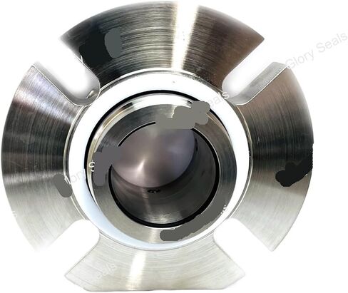 1pcs Car-tex-1 3/4" Car-tex-1.75" Single Cartridge Mechanical Seals SN Shaft Size 1.75 Inch SIC/SIC/VIT in Saudi Arabia